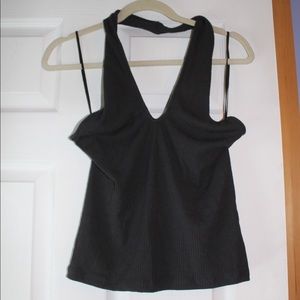 Urban outfitters halter top